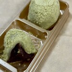 蜂の家 - 料理写真: