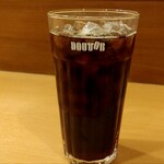 ドトールコーヒーショップ  - ドリンク写真: