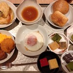 御宿 野乃 京都七条 - 