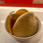 バカソウル アジア - サービスのエビせん