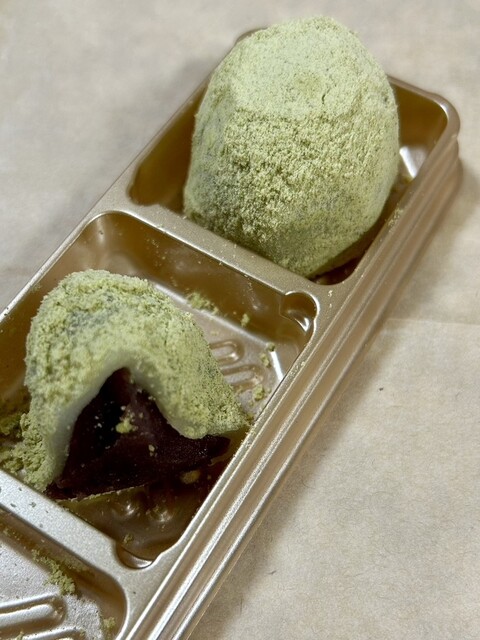 蜂の家 自由が丘本店 - 自由が丘/和菓子 | 食べログ