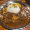 Curry&Bar サンテリア