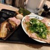 京都 麺屋たけ井 TauT阪急洛西口店