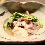 和牛料理 一石三鳥 - 