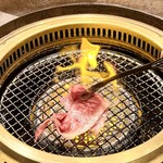 和牛料理 一石三鳥 総本店 - 