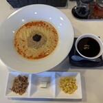 ごま屋 - 料理写真:料理