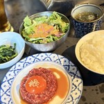 Yakiniku.ushicoco. - 