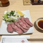 牛たん けやき 仙台一番町本店 - 