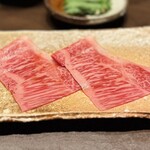 和牛料理 一石三鳥 - 