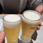 根室花まる 南郷店 - 