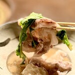 和牛料理 一石三鳥 - 