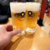 ほていちゃん - 本日3回目の生ビールw 202602