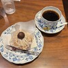  壹眞珈琲店  晴海通り店