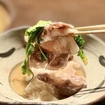 和牛料理 一石三鳥 総本店 - 