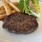 Benoit Alain Ducasse - 