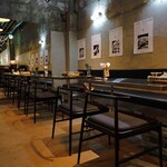 サムギョプサルと韓国料理 コギソウル - 