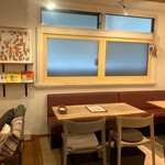 パンケーキママカフェ VoiVoi - 