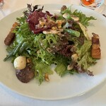 Benoit Alain Ducasse - 