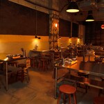 サムギョプサルと韓国料理 コギソウル - 