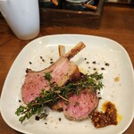 とりや、圓 - 料理写真: