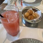 Benoit Alain Ducasse - 