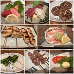 炭やき 佐のいち - 