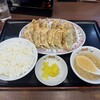 餃子の王将 一宮今伊勢店