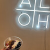 ALOH Health Bar & Cafe