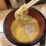 シンちゃんラーメン - 