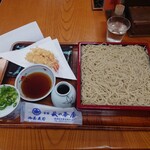 萩の茶屋 - 