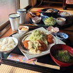 甘味処 あかね - 