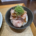 ブリキの木こり - 