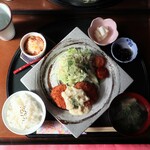 甘味処 あかね - 