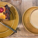 ア・ラ・カンパーニュ - 料理写真: