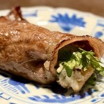 和牛料理 一石三鳥 - 