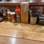 シンちゃんラーメン - 