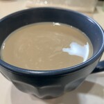 カフェ&カレー カデル - 