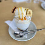 ミッシュハウス - キャラメル四重奏