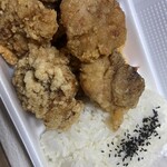 からあげ専門店 マルヤ商店 - 