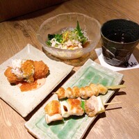 赤坂 ざんまい - 