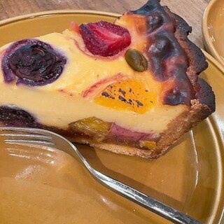 ア・ラ・カンパーニュ_1