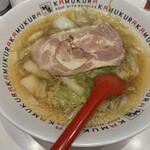 どうとんぼり神座 エキマルシェ新大阪店 - 