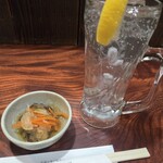 養老乃瀧 - 料理写真: