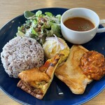 CHICKEN BASE HIKAWADAI - 