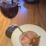 コレドガーナ - 