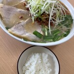 オーモリラーメン - 