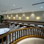 RITUEL CAFÉ - 店内の様子