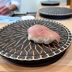 立ち食い寿司 極 - 