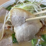 オーモリラーメン - 