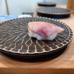 立ち食い寿司 極 - 